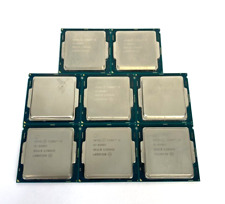 (Lot of 8) Intel Core i5-6500T SR2L8 2.50GHz 6 MB Cache Desktop CPU Processors picture