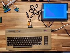 Commodore 64 Tested And Working MB ASSY # 250425 picture