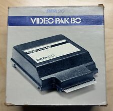 Data 20 - Video Pak 80 - 80 Column Video Adapter - Commodore 64 C64 - WORKS picture