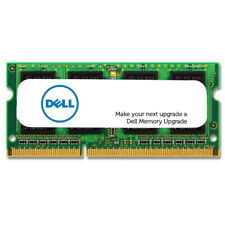 Dell Memory SNPNWMX1C/4G A6951103 4GB 1Rx8 DDR3 SODIMM 1600MHz RAM picture