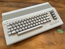 Commodore 64c - Restored Recapped Tested and Future Proofed | Video | [L21] picture