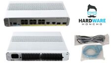 Cisco WS-C3560CX-12PC-S 12-Port GE PoE+ w/ 2x 1G SFP IP Base Compact Switch -003 picture