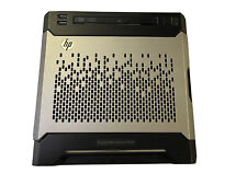 HP Proliant MicroServer Gen8 Xeon E3-1220L V2 2.3 Ghz 16GB iLO TPM rare DVD-ROM picture