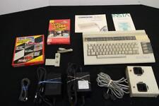 Vintage Commodore 64 Personal Computer Keyboard For Parts Only (untested) picture