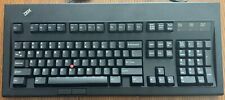 Vintage IBM Model M M13 TrackPoint II Keyboard PS/2 13H6705 NOS picture