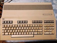 Vintage Commodore 128 C128 Personal Computer with power supply Untested  picture