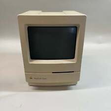 Macintosh Classic M0420 Vintage 1990 Apple Computer picture