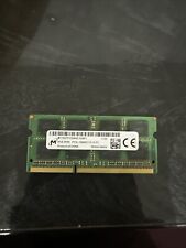 Micron 8GB (1 x 8GB) PC3-14900 (DDR3-1866) Memory (MT16KTF1G64HZ-1G9P1) picture