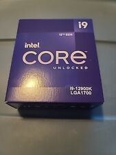 Intel Core i9-12900K Processor (3.2 GHz, 16 Cores, FCLGA1700) - BX8071512900K picture