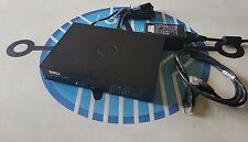 Dell SonicWall TZ400 Network Security Firewall Appliance + AC Adapter & Cords picture