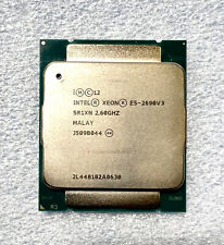 Intel Xeon E5-2690v3 2.60 GHz 12-Core (SR1XN) Processor picture
