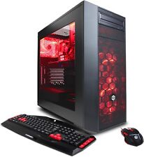 Cyber Power Gaming Pc Xtreme Core i5 Windows 10 picture