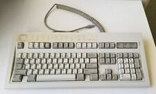 Vintage IBM Keyboard Clickety Model 1391401.  (P1.j) picture
