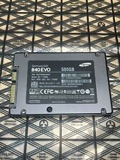 SAMSUNG EVO MZ-7T500 500GB 2.5