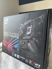 Asus ROG Strix H-370 F Gaming Motherboard picture