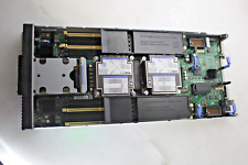 IBM 9532 FLEX X240 M5, No RAM, 2 X E5-2630 V4 BLADE, No HDD picture