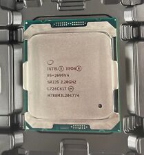 Intel Xeon E5-2699 v4 2.2GHz 55MB 22-Core 145W LGA2011-3 SR2JS picture