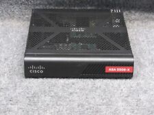 Cisco Model ASA 5506-X Network Security Firewall Appliance picture