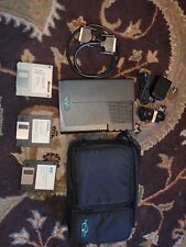 Vintage Micro Solutions Backpack Bantam 18110 Parallel External CD-ROM Drive picture
