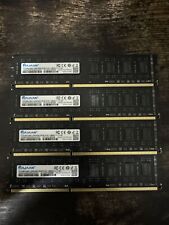 1600MHz DDR3 32gb (4x8) RAM Kit picture