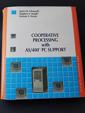 Cooperative Processing With AS/400 PC Support isbn 0442006241 picture