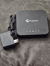 Polycom Poly ObiHai OBi302 VOIP With Power Adapter picture
