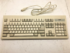ZEOS Vintage Keyboard RT101+ 120439-001 Rev. A picture