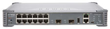 Juniper EX2300-C-12P, 12 Port Ethernet Switch INCL EX2300-C-RMK picture