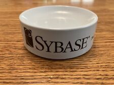 Collectible SYBASE Clipwell for Office/Desk - Vintage Computers picture