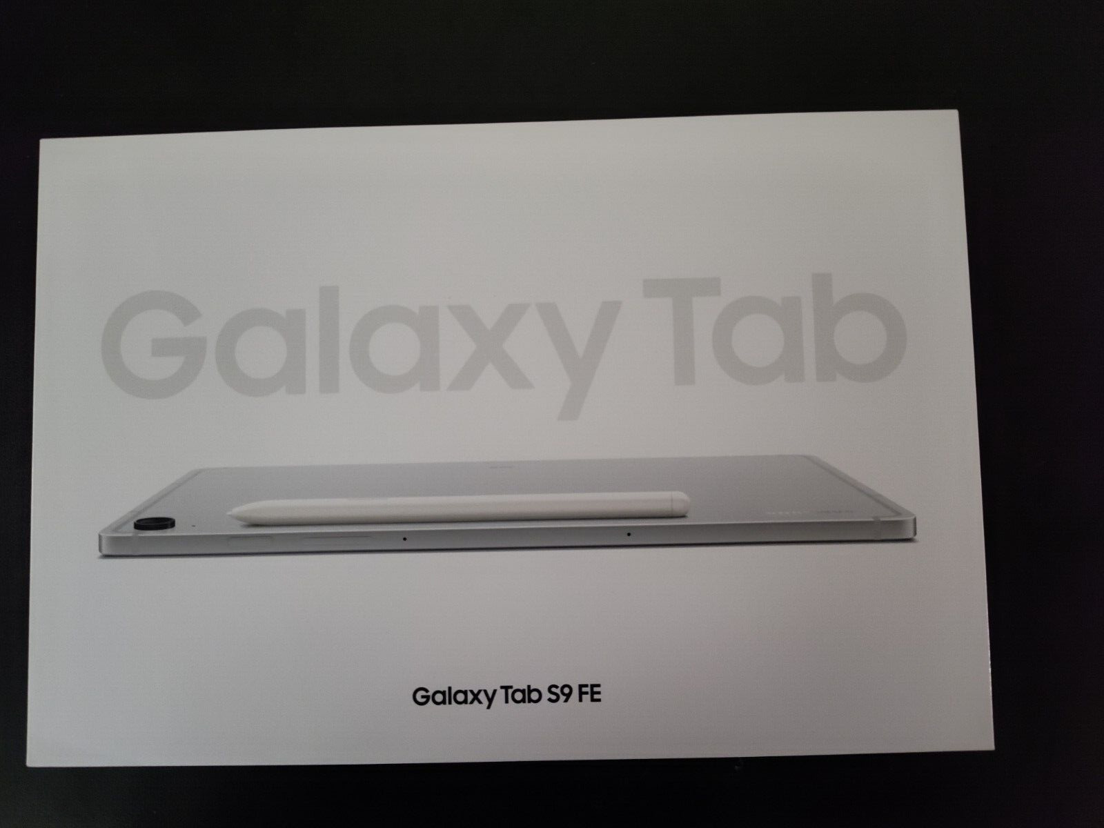 Samsung Galaxy Tab S9 FE SM-X510 128GB, Wi-Fi, 10.9\