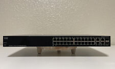 Cisco SF 300-24-Ports Switch (SRW224G4-K9) picture