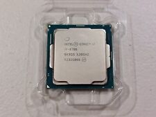 Intel Core i7-8700 3.2GHz LGA1151 (300 Series) Coffee Lake Desktop Processor picture