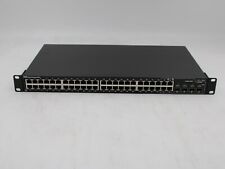 Dell PowerConnect 2848 48 Port Managed Gigabit Ethernet Network Switch picture