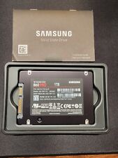 Samsung 860 Pro 1TB,Internal,2.5 inch (MZ76P1T0BW) Solid State Drive picture
