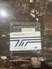 Timetec Premium Memory 16GB Kit 2x8GB RAM Module Upgrade 8G DDR3L 1600 picture