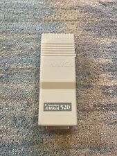 Original Commodore Amiga A520 RF Modulator Nice picture