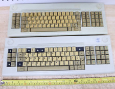 NASA Memorex Telex Terminal Computer Mainframe Adjustable Mechanical Keyboards picture