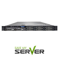 Dell PowerEdge R630 Server | 2x E5-2673 v3 2.4GHz -24 Cores| 32GB RAM | 2x Trays picture