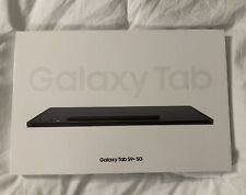 Samsung Galaxy Tab S9+ SM-X810 256GB, Wi-Fi, 12.4