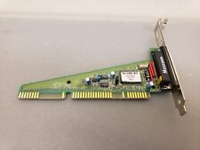 Vintage Adaptec AVA-1502AP 968906-00 ISA SCSI Controller Adapter Tested picture