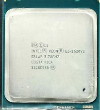Intel Xeon-E5-1620V2 (SR1AR) Quad-Core 3.7 GHz 10 MB LGA2011 CPU picture