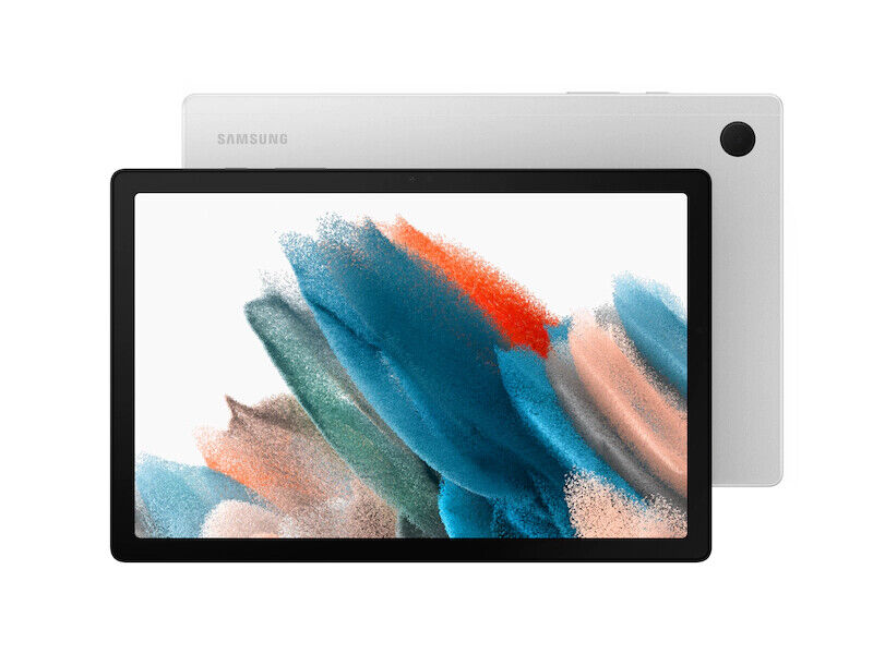 Samsung Galaxy Tab A8 SM-X200 10.5” 32GB/2GB Android Tablet