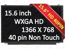 New Display for IBM Lenovo G500S 20263 15.6 WXGA Laptop LCD LED Screen picture