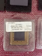 Assorted Vintage Processors INTEL AND AMD picture