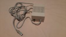 Commodore Amiga Light PSU US 120v plug - for parts or not working picture