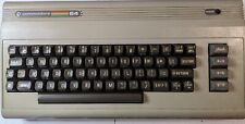 Vintage Commodore 64 Computer System Console Only Tested working picture