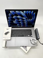 Apple MacBook Pro Touch 16 inch 2.4GHz 8 Core i9 32GB 1TB SSD 5500M 8GB GFX picture