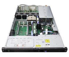 IBM Power 710 8231-E1D Server 1x 4-Core POWER7 3.0GHz 8GB DDR3 RAM DVDRW 2U picture