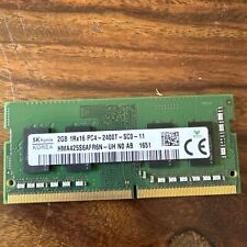 M471A5244CB0-CTD GENUINE SAMSUNG LAPTOP MEMORY 4GB DDR4 PC4-2666V-SC0-11 (CA68) picture