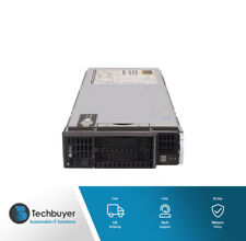 HP BL460C Gen8 CTO Blade Server Upgraded to V2 - 641016-B21 picture